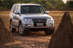 Mitsubishi Pajero 5-Door 2014 года (AU)